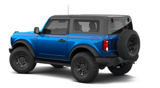 2026 Ford Bronco® External Image 2